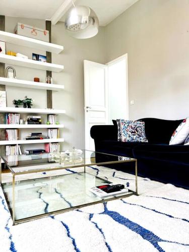 Sublime Appartement d'Architecte