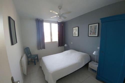 Photo de la galerie de l'établissement appartement très lumineux, à Antibes