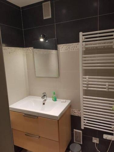 Photo de la galerie de l'établissement appartement très lumineux, à Antibes