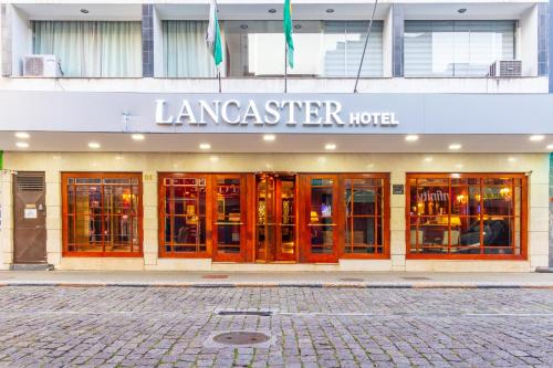 Fotografie z fotogalerie ubytování Lancaster Hotel by Castelo Itaipava v destinaci Curitiba