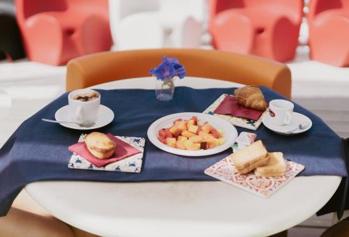 Foto dalla galleria di Apulia Hotel Ugento Cala Blu a Torre San Giovanni Ugento