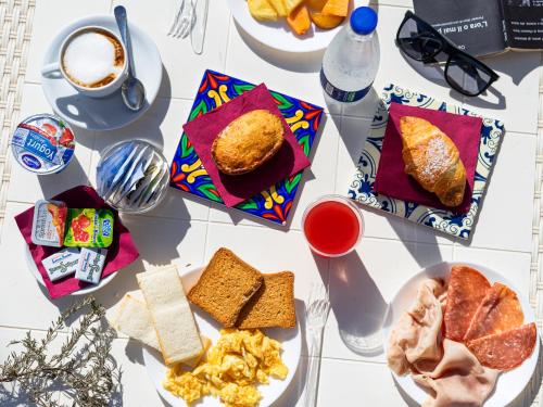 Foto dalla galleria di Apulia Hotel Ugento Cala Blu a Torre San Giovanni Ugento