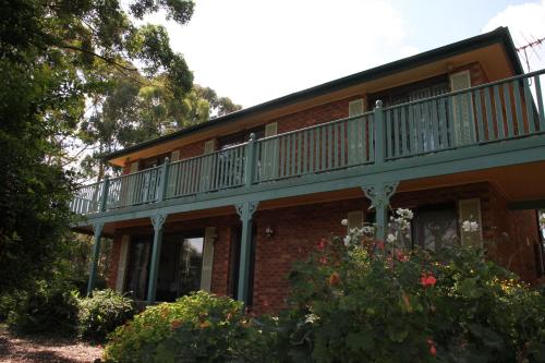 Gallery image of Hunter Homestead, Lovedale in Rothbury