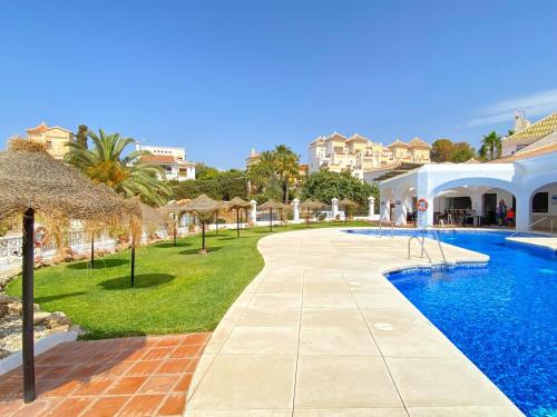 Capistrano Playa 715 Casasol
