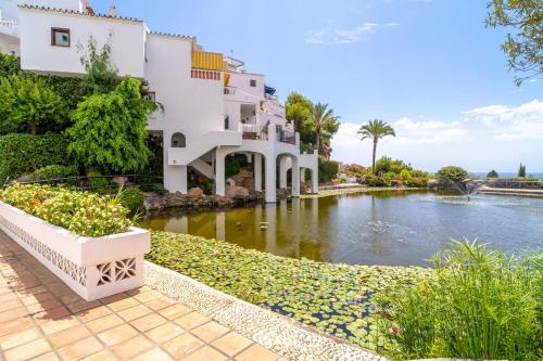 Capistrano Playa 715 Casasol