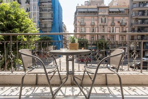 Closer "Egnatia Apartment 2"
