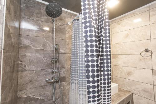 Closer "Egnatia Apartment 2"