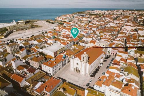 Best Houses 102 - Hut Spot Peniche