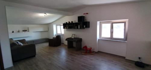 Foto dalla galleria di Appartamento Colle Farina a Zagarolo