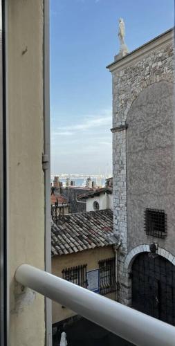 Appartement - Cannes vieille ville - Le Suquet photo 21
