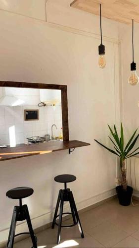 Photo de la galerie de l'établissement Entre gare Saint Charles et vieux port, à Marseille