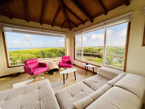 Gallery image of Blue Heron Galápagos Villa in Puerto Ayora