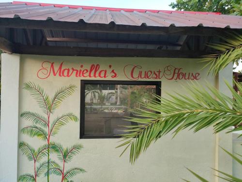 Φωτογραφία από το άλμπουμ του Mariella's Guest House σε Siquijor