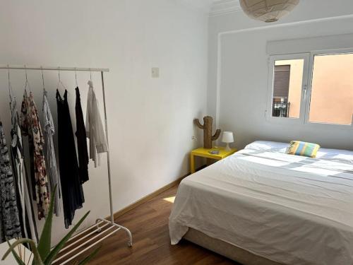 Booking.com: Appartement Habitación en el centro histórico de ...