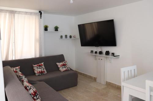 Gallery image of Benavente, Casa hogareña para familias grandes in Tehuacán