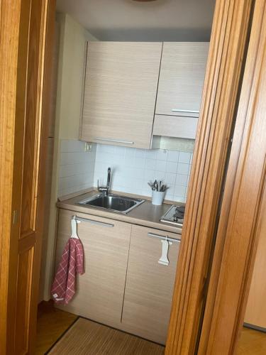 Casa vacanze al 315 a San Giovanni