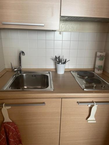 Casa vacanze al 315 a San Giovanni