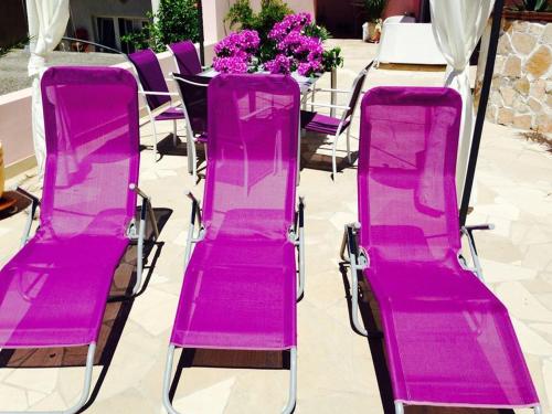 Gallery image of Luxury Apartments Marhella & Jakov in Makarska