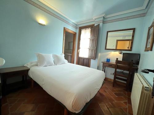 Gallery image of Hospederia Sagasta in Torrecilla en Cameros