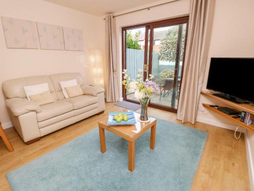 Imagem da galeria de Poole Quay Cottage em Poole