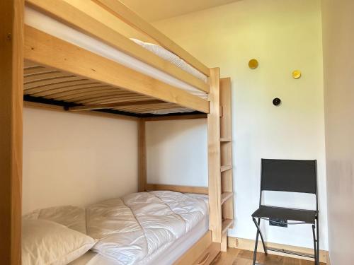 Les Gets - Appartement dans une résidence neuve