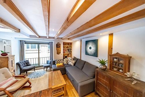 The Little Crequi - Unique apartment 2 people - Foch