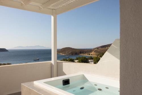 Gallery image of NŌSTOS Serifos in Livadion