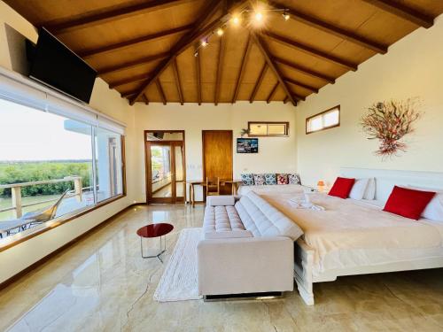 Gallery image of Blue Heron Galápagos Villa in Puerto Ayora