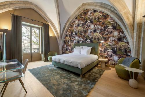 Les Suites de l'Ile Barbe photo 21