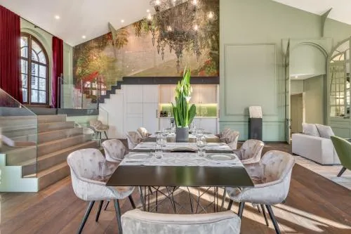 Les Suites de l'Ile Barbe photo 14