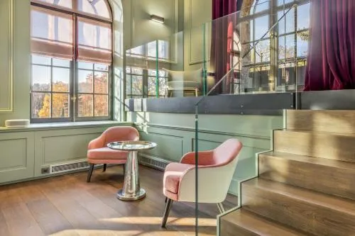 Les Suites de l'Ile Barbe photo 15