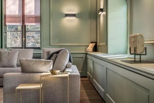 Les Suites de l'Ile Barbe photo 16