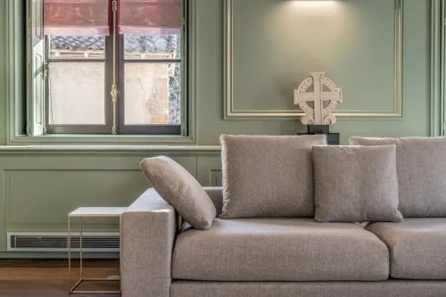 Les Suites de l'Ile Barbe photo 18