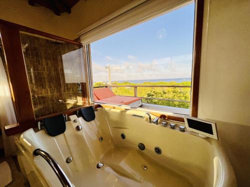 Gallery image of Blue Heron Galápagos Villa in Puerto Ayora