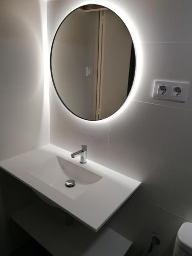 Apartamentos Argonavis