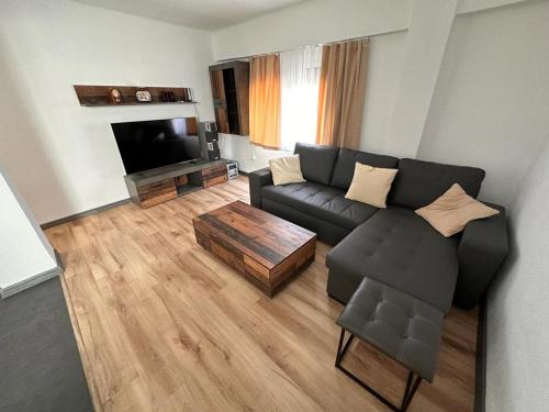 Gallery image of Apartamento Horizonte Azul Cullera in Cullera