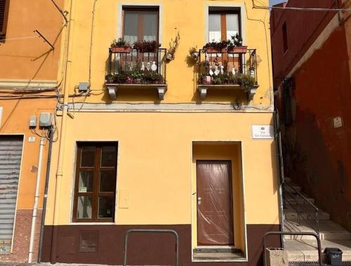 Suite-apartment San Giovanni