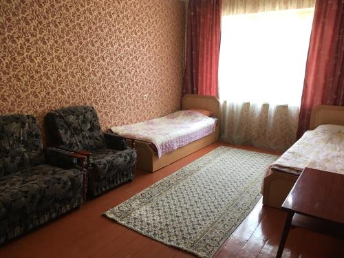 Gallery image of Квартира в городке Бостери in Bosteri