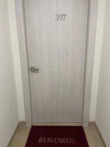 サリナスにあるCamboriú Suites 307のギャラリーの写真