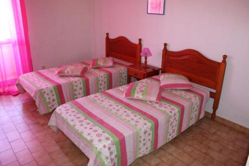 ApartamentoSolPraia - Pátio da Rocha
