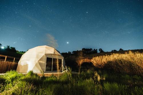Φωτογραφία από το άλμπουμ του Sóis Montejunto Eco Lodge σε Alenquer