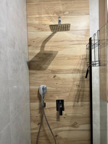 Koupelna v ubytování Rezydencja Vintage Exclusive Series II