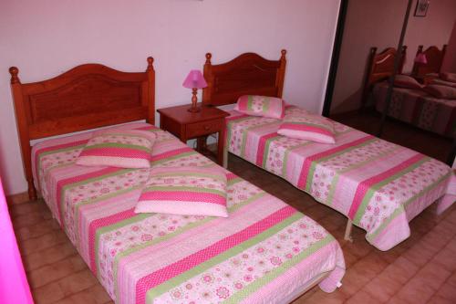 ApartamentoSolPraia - Pátio da Rocha