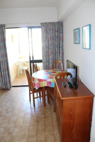 ApartamentoSolPraia - Pátio da Rocha