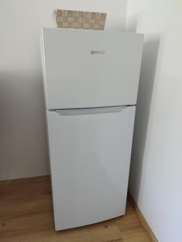 Ảnh trong thư viện ảnh của Apartma MB center ở Maribor
