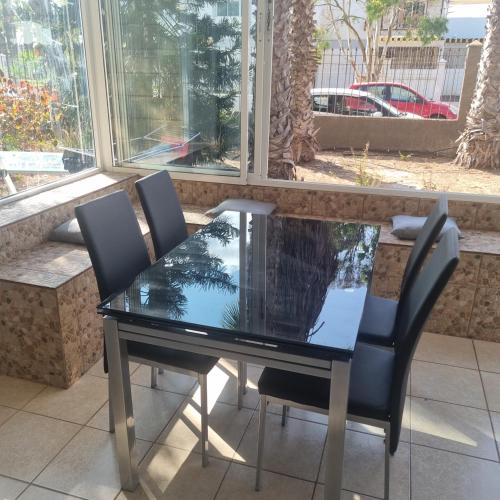 Apartment 414 met zicht op Teide