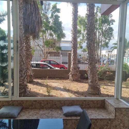 Apartment 414 met zicht op Teide