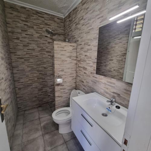 Apartment 414 met zicht op Teide