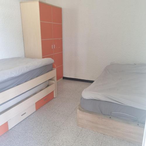Apartment 414 met zicht op Teide