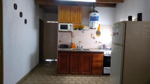 Casa para 6 personas